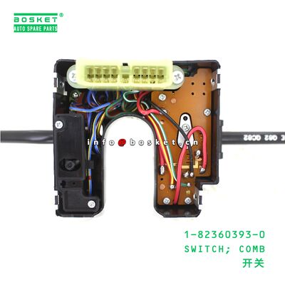 1-82360393-0 SWITCH; COMB suitable for ISUZU FTR 1823603930
