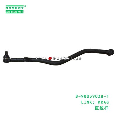 8-98039038-1 LINK; DRAG suitable for ISUZU 8980390381
