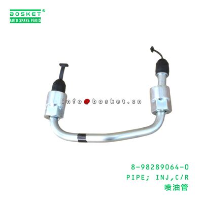 8-98289064-0 PIPE; INJ,C/R suitable for ISUZU 8982890640