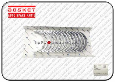 M4050K 1115100930 M4050K 1-11510093-0 Standard Crankshaft Metal Kit For ISUZU 6WA1-T 6WG1-T 6WF1-T CXZ CYZ
