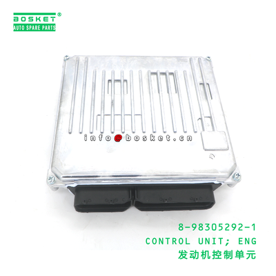 ISUZU 8983052921 Engine Control Unit with 3 Months Warranty and Delivery in 15-20 Days