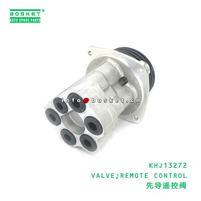 SUMITOMO KHJ13272 Remote Control Valve for Japanese Trucks with 3 Months Warranty