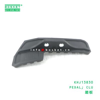 KHJ13830 Clutch Pedal Assembly for ISUZU Trucks - Japanese Truck Parts Replacement