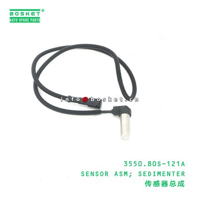 3550.80S-121A SENSOR ASM; SEDIMENTER suitable for JAC  3550.80S-121A