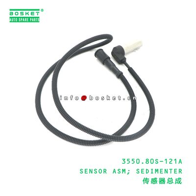 3550.80S-121A SENSOR ASM; SEDIMENTER suitable for JAC  3550.80S-121A