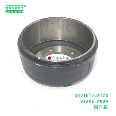 3501015LE178 BRAKE DRUM suitable for JAC  3501015LE178