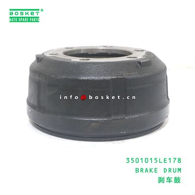3501015LE178 BRAKE DRUM suitable for JAC  3501015LE178
