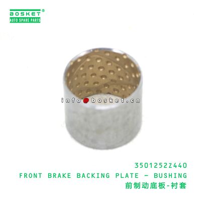 3501252Z440 FRONT BRAKE BACKING PLATE - BUSHING suitable for JAC  3501252Z440