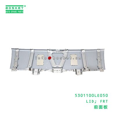 5301100LE050 LID; FRT suitable for JAC N75 N80 N90 N90 N120 5301100LE050