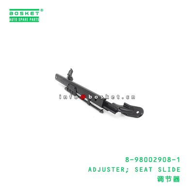 ISUZU 8980029081 Seat Slide Adjuster with 1PCS Pack and 3 Months Warranty