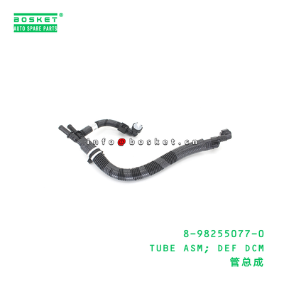 DEF DCM Tube Assembly suitable for ISUZU 8982550770 with 15-20 Days Delivery and 3 Months Warranty
