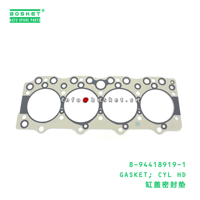 8-94418919-1 GASKET; CYL HD suitable for ISUZU 8944189191