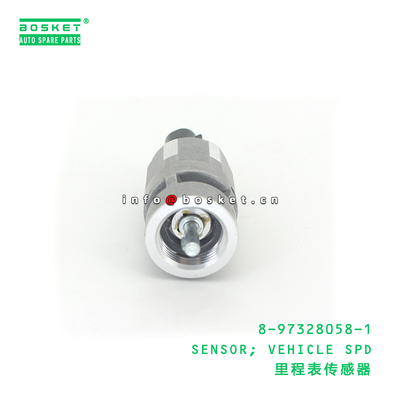 8-97328058-1 SENSOR; VEHICLE SPD suitable for ISUZU CXZ51K 6WF1 8973280581