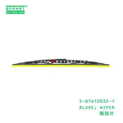 5-87610032-1 Wiper Blade for ISUZU 5876100321 - 1PCS Replacement Part