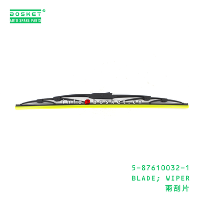 5-87610032-1 Wiper Blade for ISUZU 5876100321 - 1PCS Replacement Part