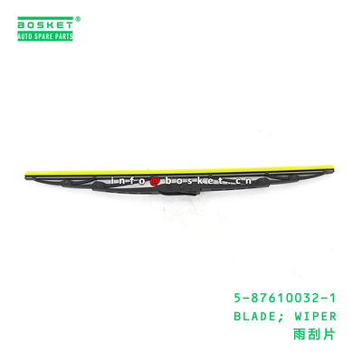 5-87610032-1 Wiper Blade for ISUZU 5876100321 - 1PCS Replacement Part