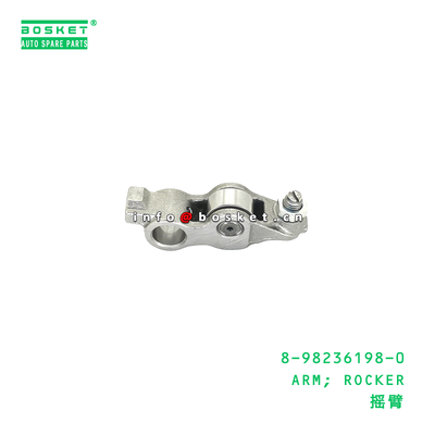 8-98236198-0 ARM; ROCKER Suitable for ISUZU 8982361980