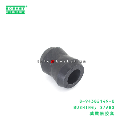 S/ABS Bushing for ISUZU 8943821490 Steering Rod - Durable and Reliable Replacement Part