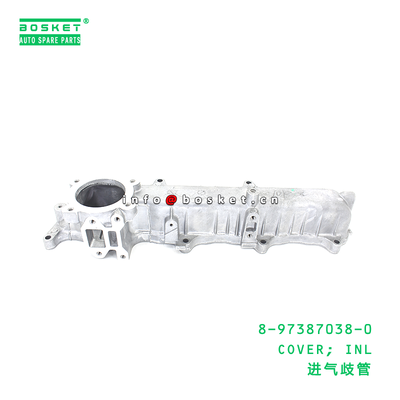ISUZU 4HK1 8973870380 INL Cover 1PCS Engine Cover for ISUZU Trucks