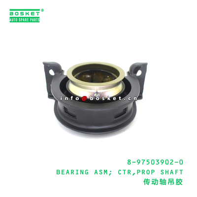 8-97503902-0 Bearing Assembly for ISUZU FSR32 FSR33 FSR90 FVR34 FRR 6BD1 6HE1 6HH1 6HK1 8975039020 Prop Shaft Bearing