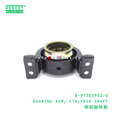 8-97503902-0 Bearing Assembly for ISUZU FSR32 FSR33 FSR90 FVR34 FRR 6BD1 6HE1 6HH1 6HK1 8975039020 Prop Shaft Bearing