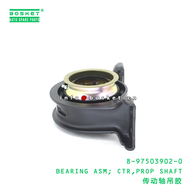 8-97503902-0 Bearing Assembly for ISUZU FSR32 FSR33 FSR90 FVR34 FRR 6BD1 6HE1 6HH1 6HK1 8975039020 Prop Shaft Bearing