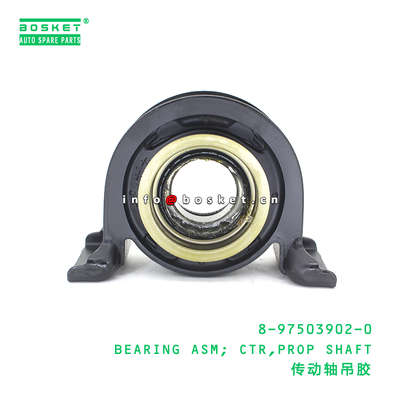 8-97503902-0 Bearing Assembly for ISUZU FSR32 FSR33 FSR90 FVR34 FRR 6BD1 6HE1 6HH1 6HK1 8975039020 Prop Shaft Bearing