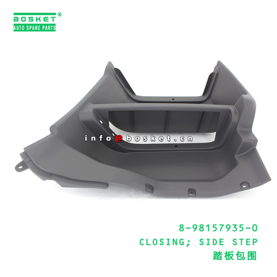 8-98157935-0 Closing Side Step Suitable for ISUZU 8981579350 Step Plate