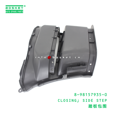 8-98157935-0 Closing Side Step Suitable for ISUZU 8981579350 Step Plate