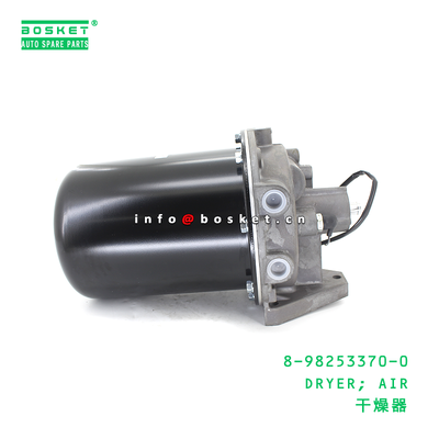 8-98253370-0 Air Dryer suitable for ISUZU 8982533700 with 3 Months Warranty