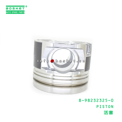 ISUZU 8982323250 Engine Piston with 1PCS Pack and 3 Months Warranty