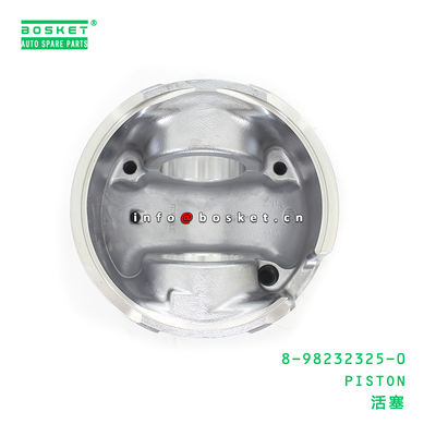 ISUZU 8982323250 Engine Piston with 1PCS Pack and 3 Months Warranty