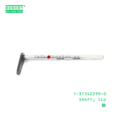 1-31342299-0 SHAFT; CLU suitable for ISUZU 1313422990