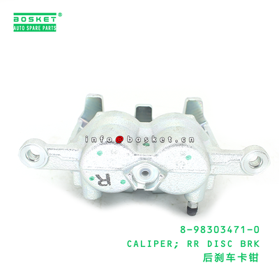 8-98303471-0 RR DISC BRK Caliper Suitable for ISUZU 8983034710 Rear Brake Caliper