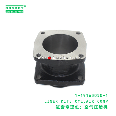 1-19163050-1 LINER KIT; CYL,AIR COMP suitable for ISUZU 1191630501