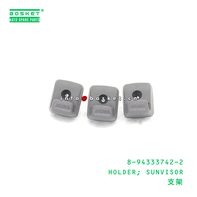 8-94333742-2 HOLDER; SUNVISOR suitable for ISUZU 8943337422