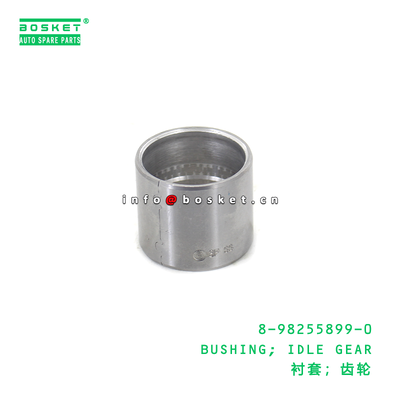 8-98255899-0 Bushing Idle Gear for ISUZU 8982558990 with 1PCS Pack Quantity and 3 Months Warranty