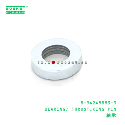 ISUZU NKR Compatible King Pin Thrust Bearing 8-94248883-3 with 1PCS Pack Quantity