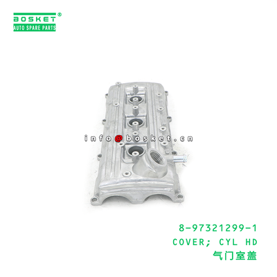 8-97321299-1 COVER; CYL HD suitable for ISUZU 8973212991