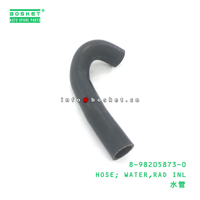 8-98205873-0 HOSE; WATER,RAD INL suitable for ISUZU 8982058730