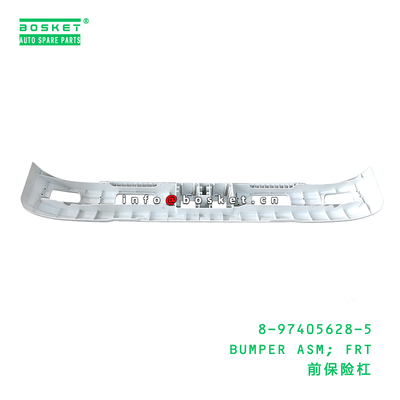 8-97405628-5 BUMPER ASM; FRT suitable for ISUZU   8974056285