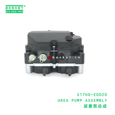 S17H0-E0020 Urea Pump Assembly for HINO 700 E13C with 3 Months Warranty
