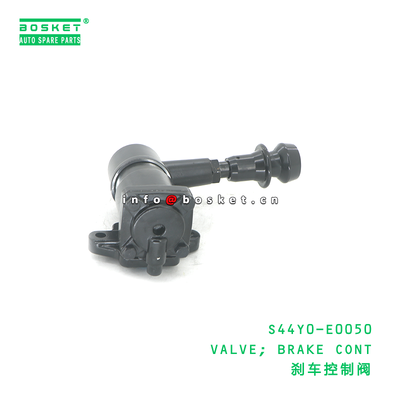 S44Y0-E0050 ABA Brake Control Valve for HINO 700 E13C with 3 Months Warranty and 15-20 Days Delivery