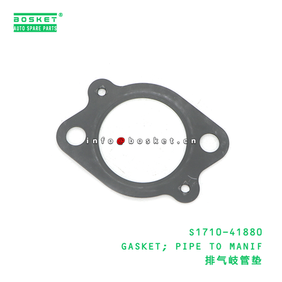S1710-41880 ABA Gasket Pipe to Manifold for HINO 300 N04C with 1PCS Pack and 3 Months Warranty