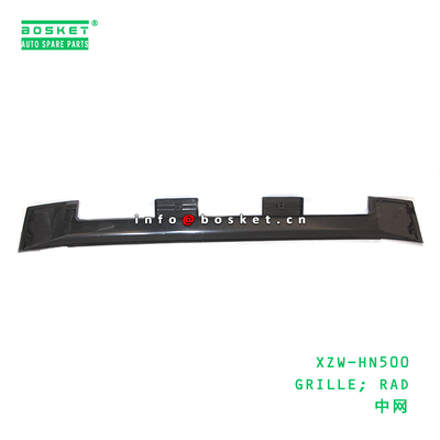 XZW-HN500 ABA Grille Radiator Grille Suitable for HINO 500 Truck