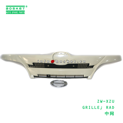 ABB GRILLE Radiator Grille for HINO 300 XZU ZW-XZU Truck Grille RAD suitable
