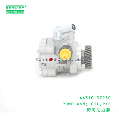 44310-37230 ACA PUMP ASM; OIL,P/S suitable for HINO TN3021 W04D WU 730L 44310-37230