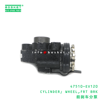 47510-EV120 ABA CYLINDER; WHEEL,FRT BRK suitable for HINO 47510-EV120