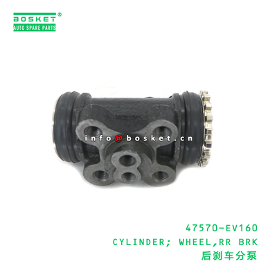 47570-EV160 ABA CYLINDER; WHEEL,RR BRK suitable for HINO 47570-EV160