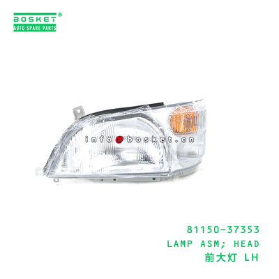 81150-37353 AAA LAMP ASM; HEAD suitable for HINO 81150-37353